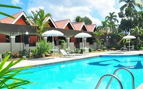 Maharajah Hotel Angeles City
